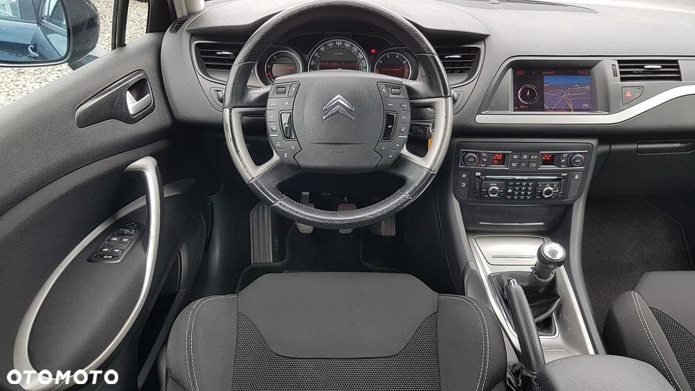 Citroën C5 1.8i 16V Attraction - 12