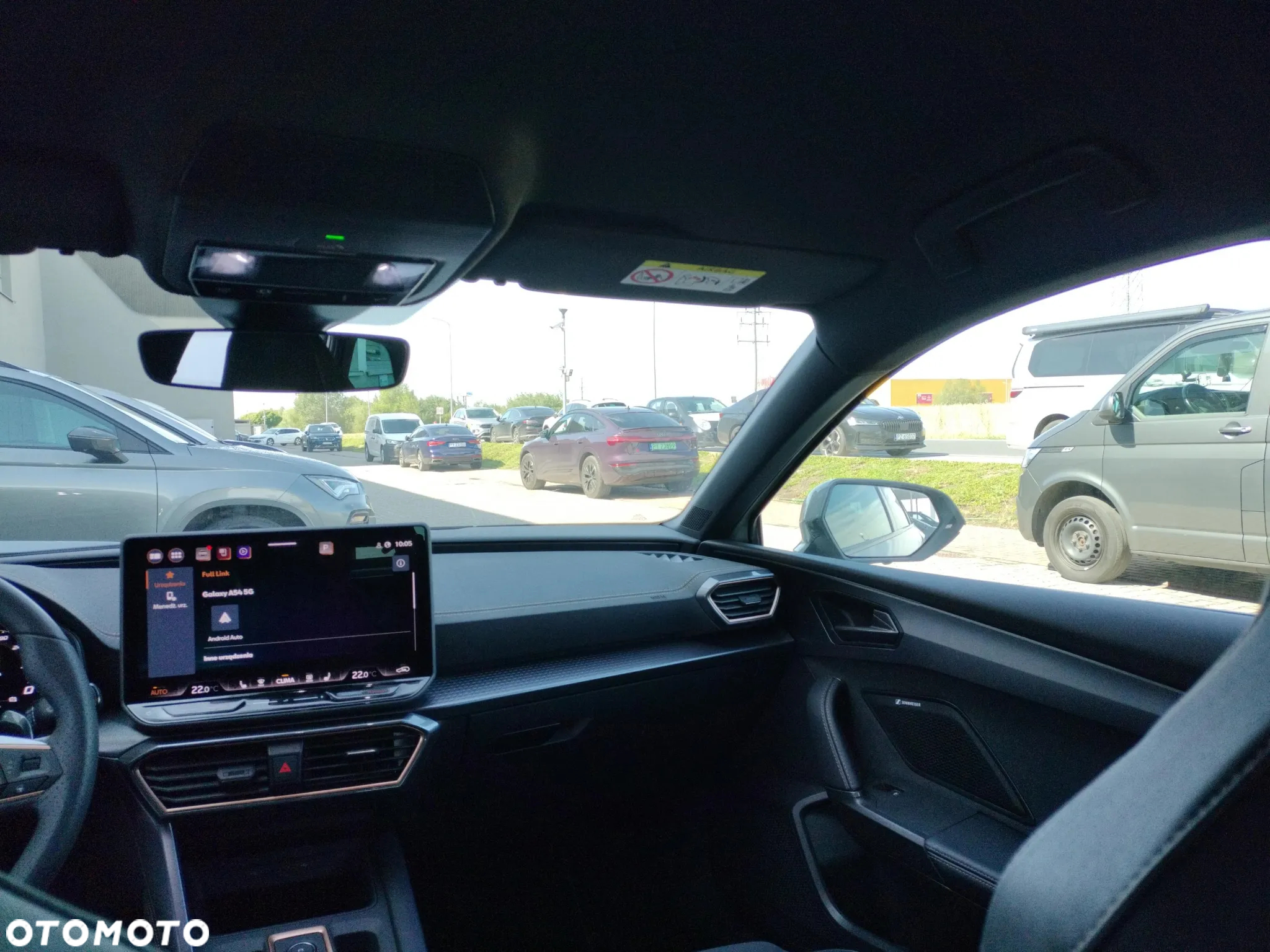 Cupra Leon 2.0 TDI DSG - 23