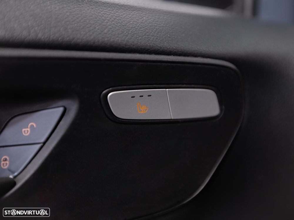 Mercedes-Benz E-VITO Longo c/iva - 14