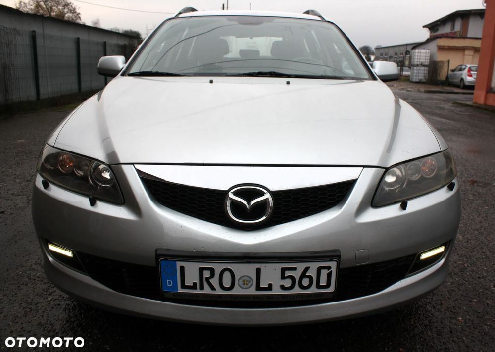 Mazda 6 Sport 1.8 Exclusive-Line - 6
