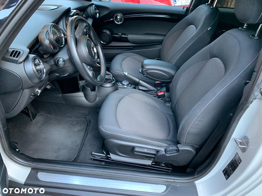 MINI Cooper Yours Trim - 12