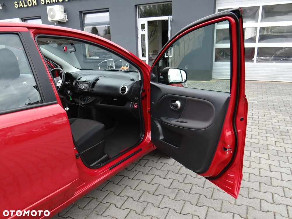 Nissan Note 1.6 Tekna - 32