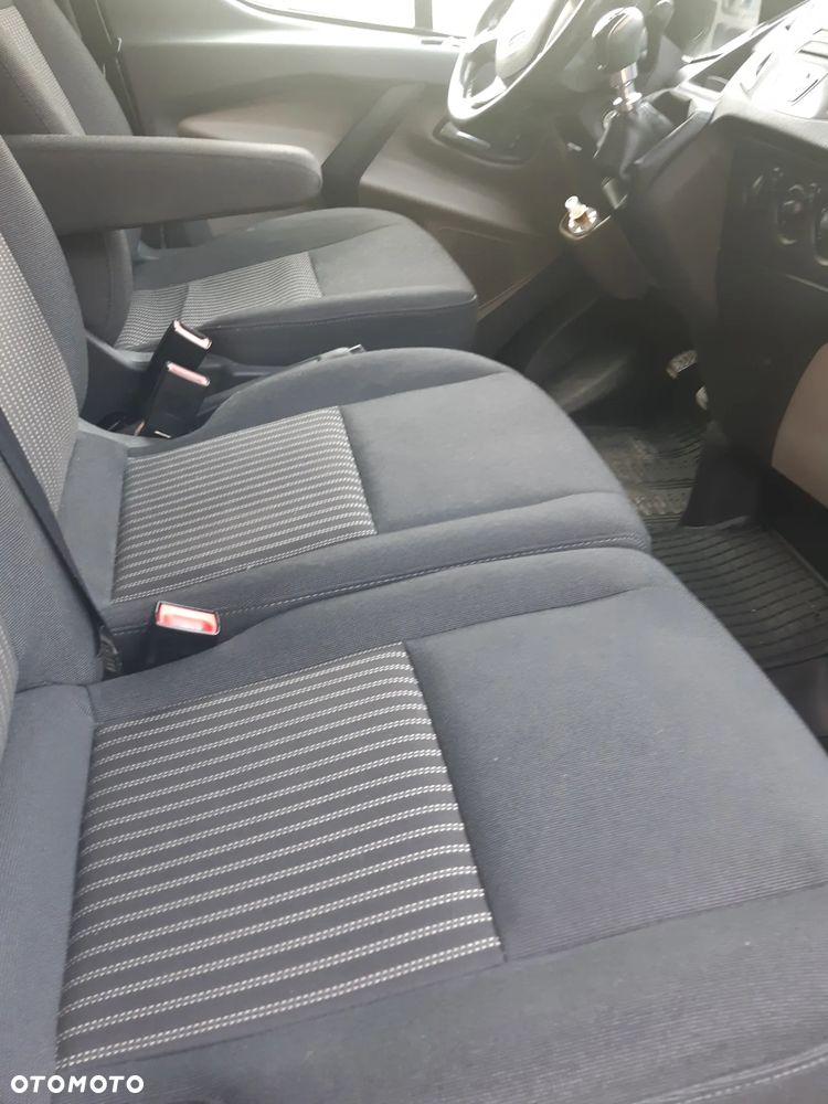 Ford Transit Custom 290 L2H1 Ambiente - 8