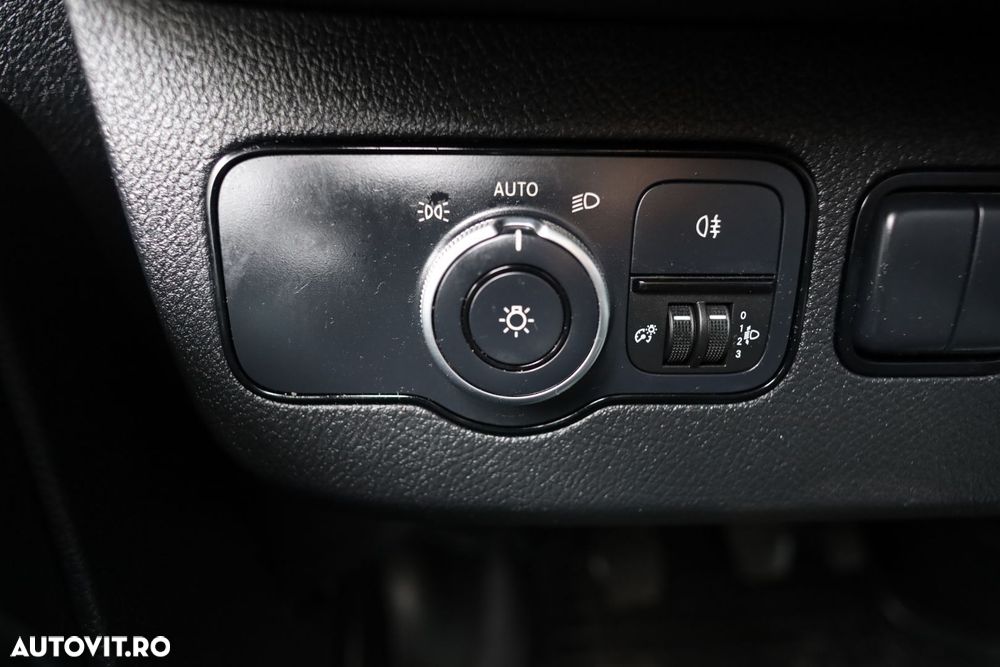 Mercedes-Benz Sprinter Frigorific - 19