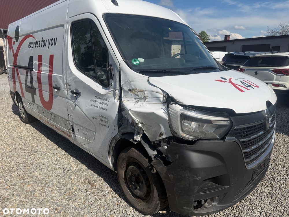 Renault Master - 2