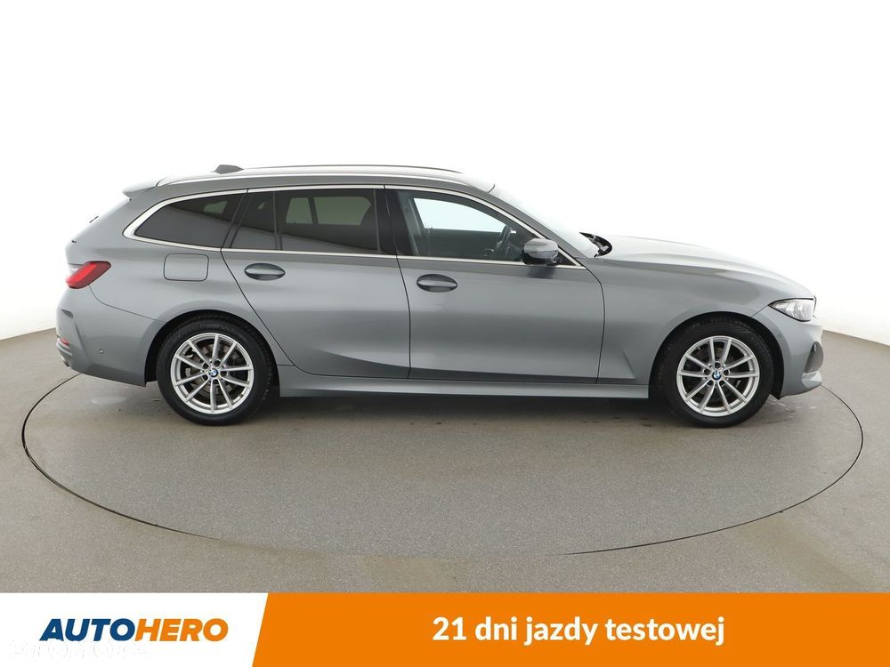 BMW Seria 3 318d - 7
