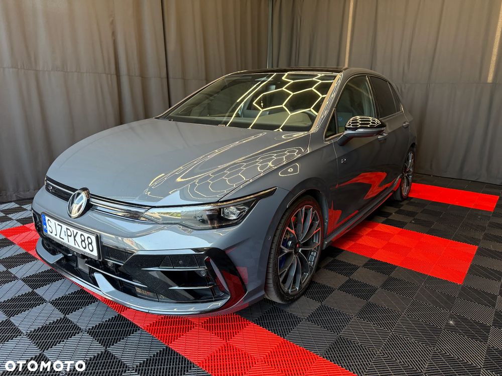 Volkswagen Golf 2.0 TSI 4Motion R DSG - 2