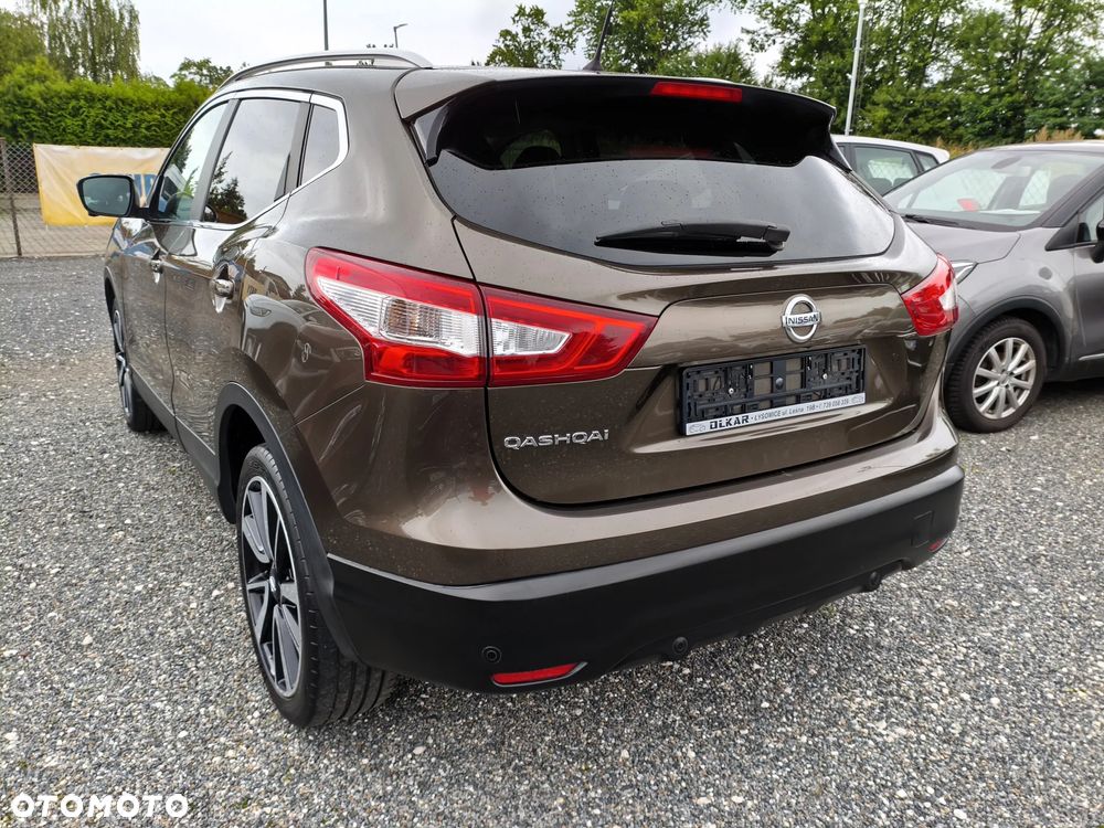 Nissan Qashqai 1.2 DIG-T TEKNA+ - 9