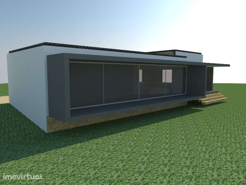 Terreno para construção - Grande imagem: 2/19