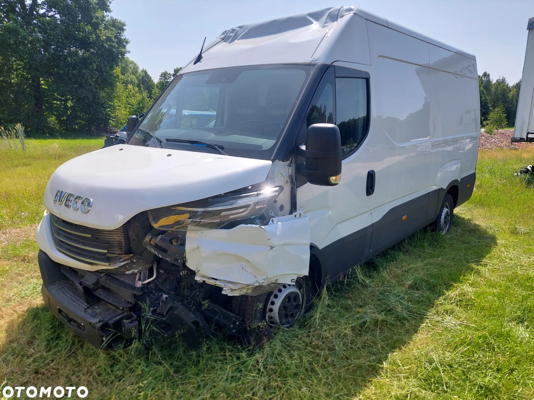 Iveco Daily 35S - 6