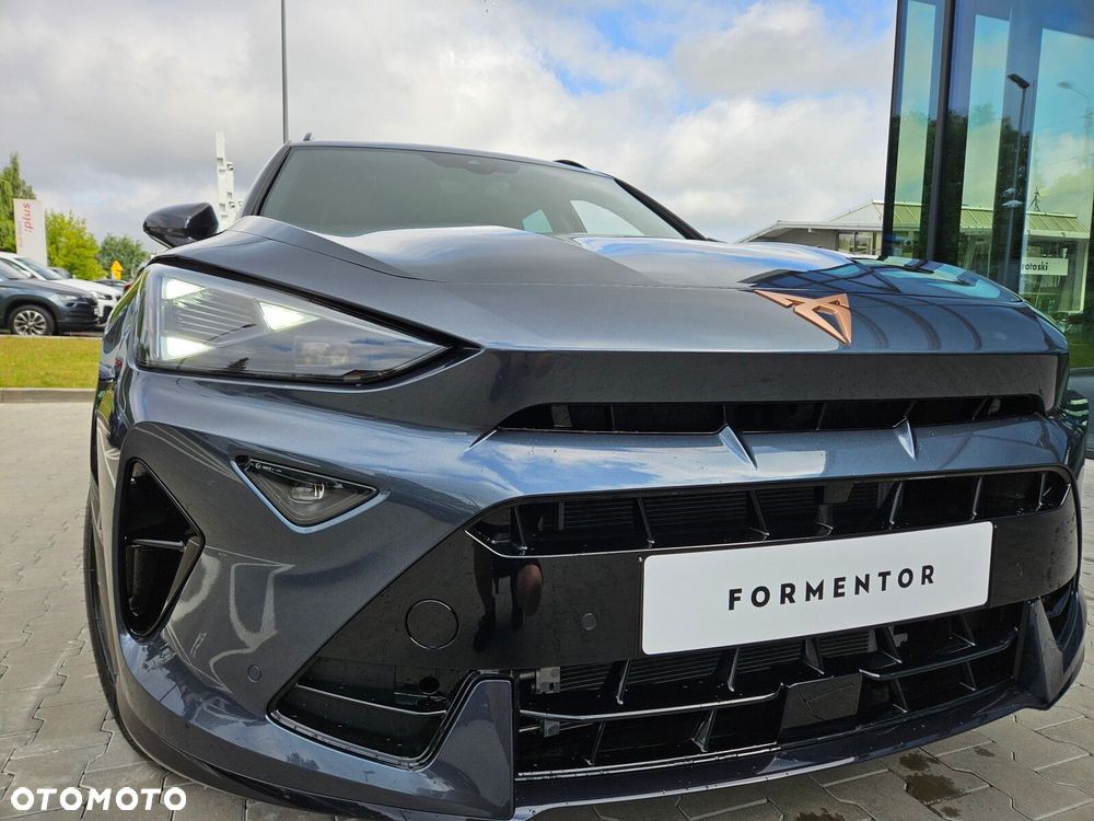 Cupra Formentor 1.5 eTSI mHEV DSG - 4