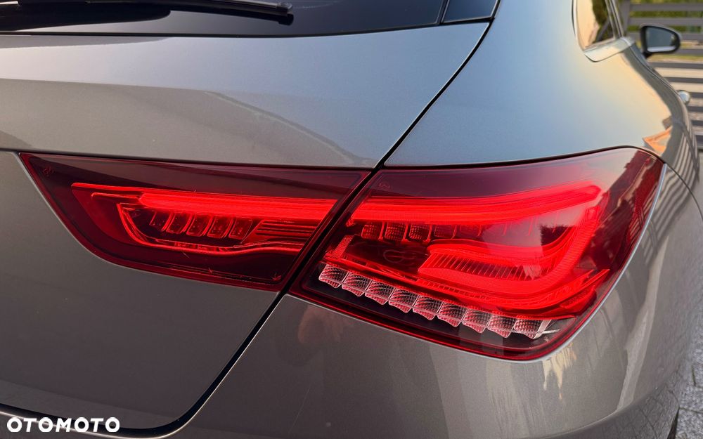 Mercedes-Benz CLA 220 d Progressive 8G-DCT - 15