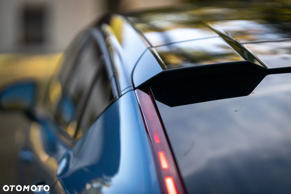 Volvo C40 - 21