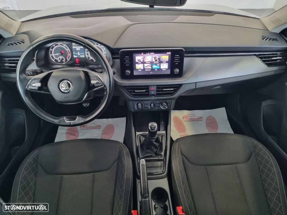 Skoda Scala 1.0 TSI Ambition - 9