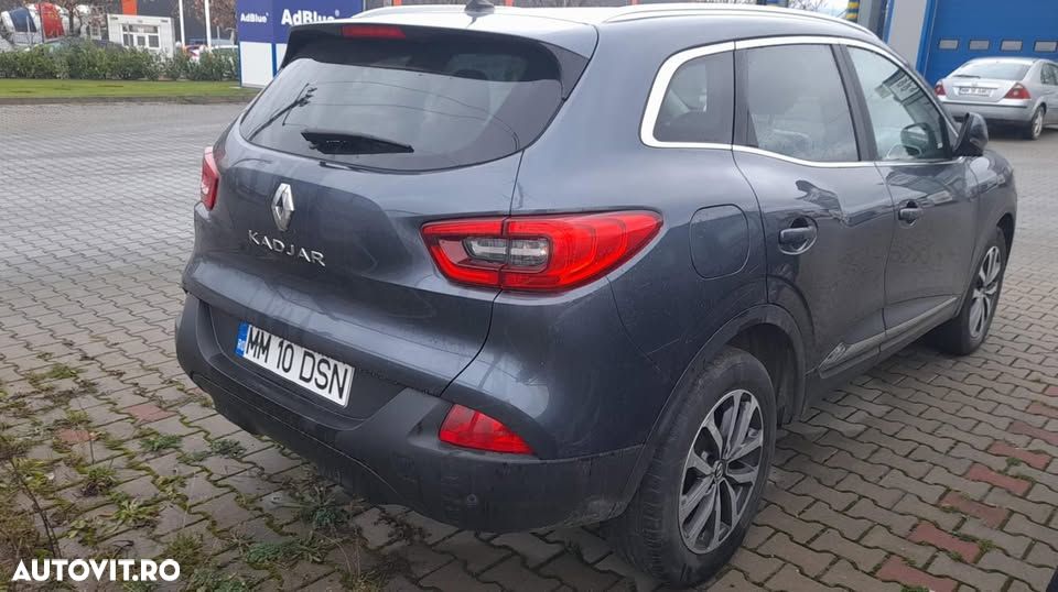 Renault Kadjar 1.6 DCI XMod - 3