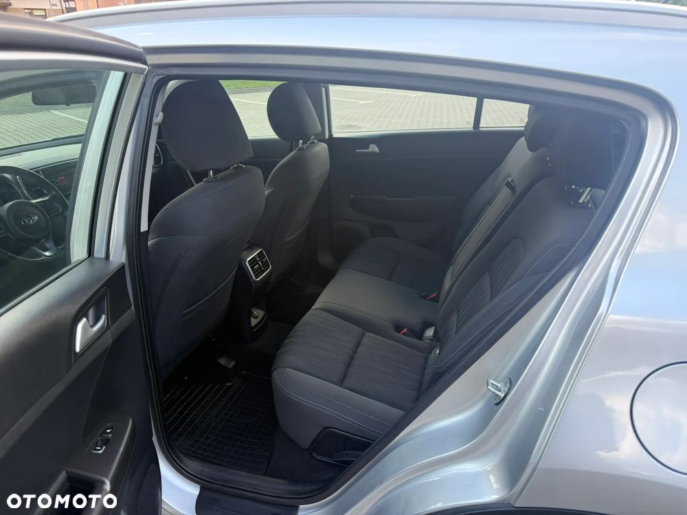 Kia Sportage 1.6 GDI 2WD EDITION 7 - 26