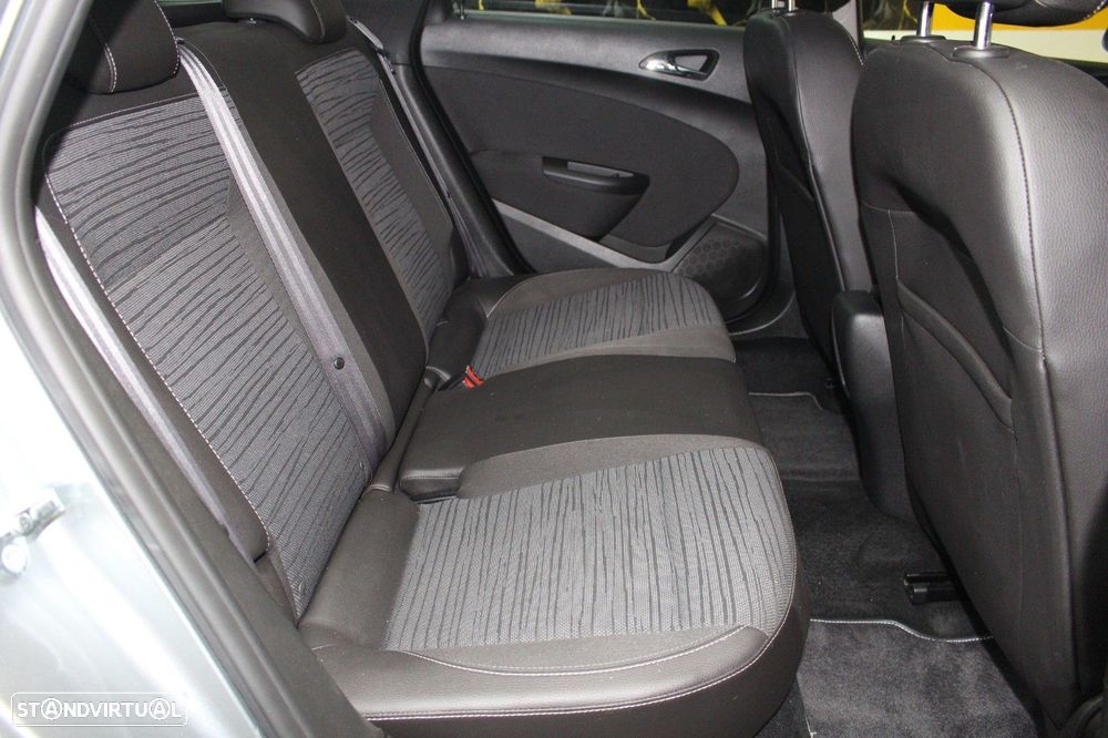 Opel Astra Sports Tourer 1.6 CDTi Cosmo S/S - 47