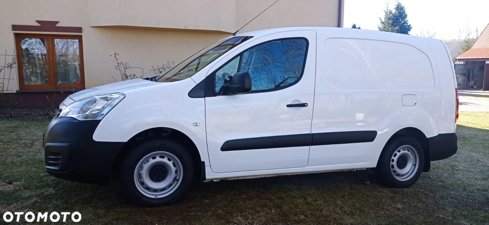 Peugeot Partner - 3