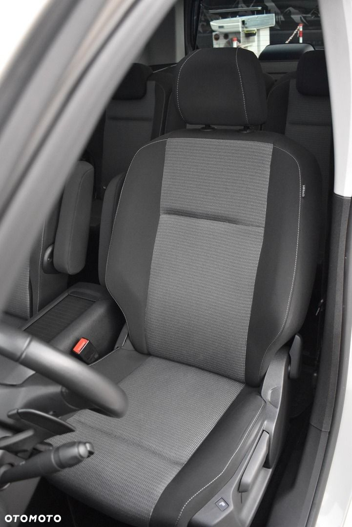 Toyota Proace City Verso 1.2 D-4T Family - 14