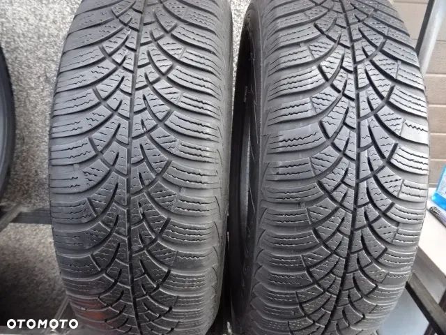 175/65/R14 82T GOODYEAR ULTRA GRIP 9 - 1