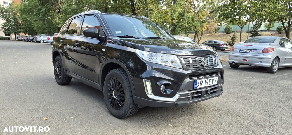 Suzuki Vitara - 2