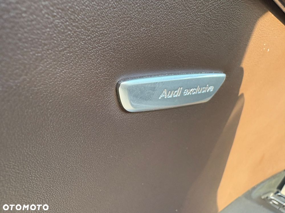 Audi A6 Limousine - 24