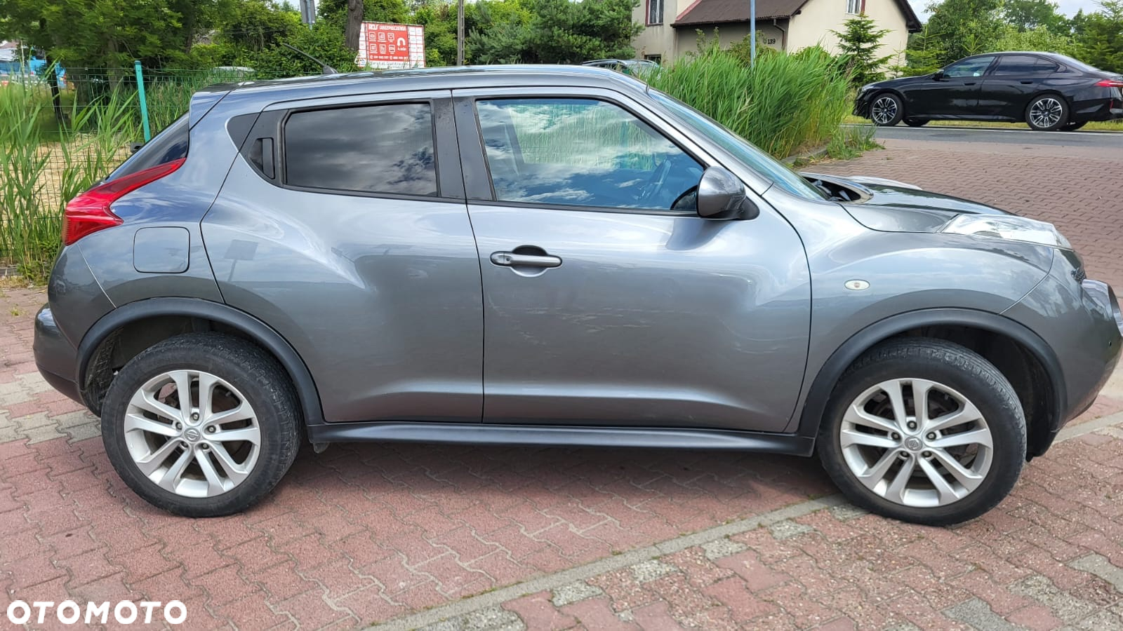 Nissan Juke 1.6 Tekna - 18