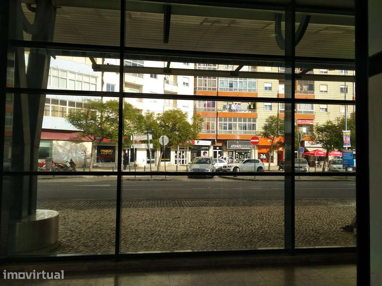 Imóvel Comercial em Agualva para Arrendar - Grande imagem: 5/15