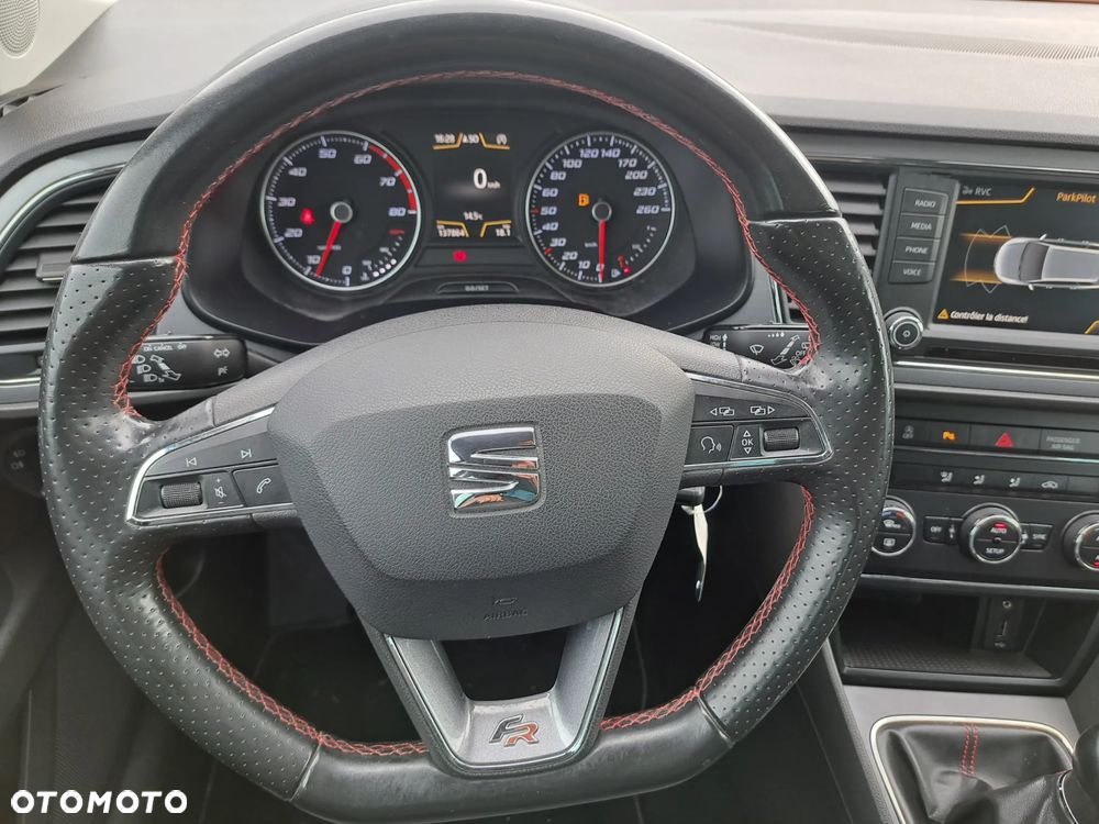 Seat Leon - 15