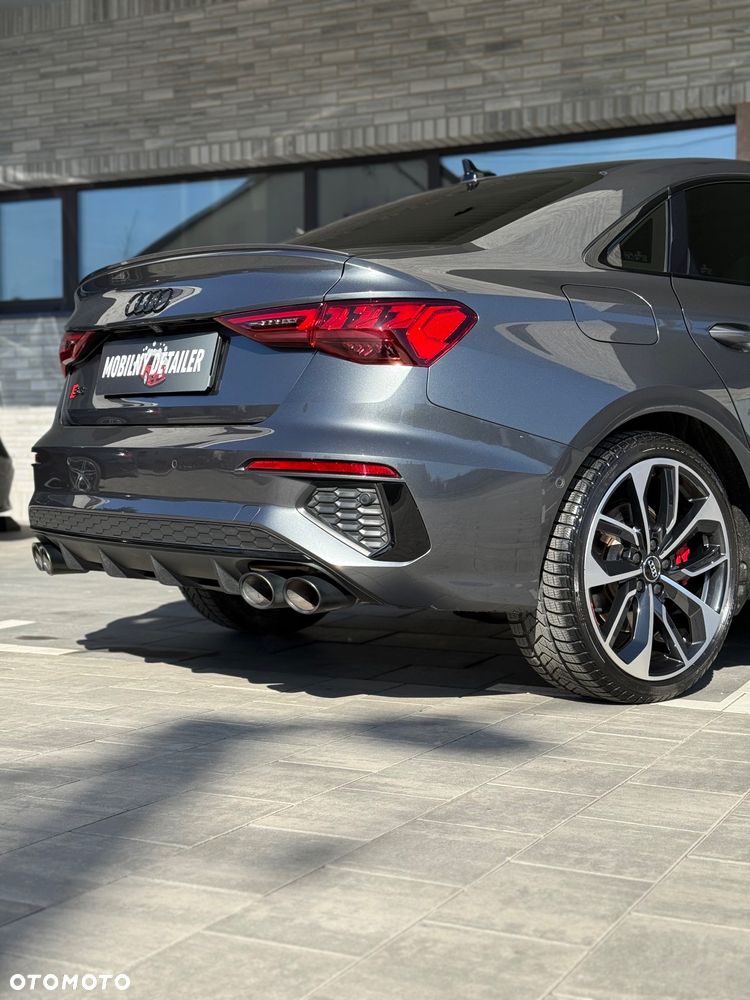 Audi S3 - 10