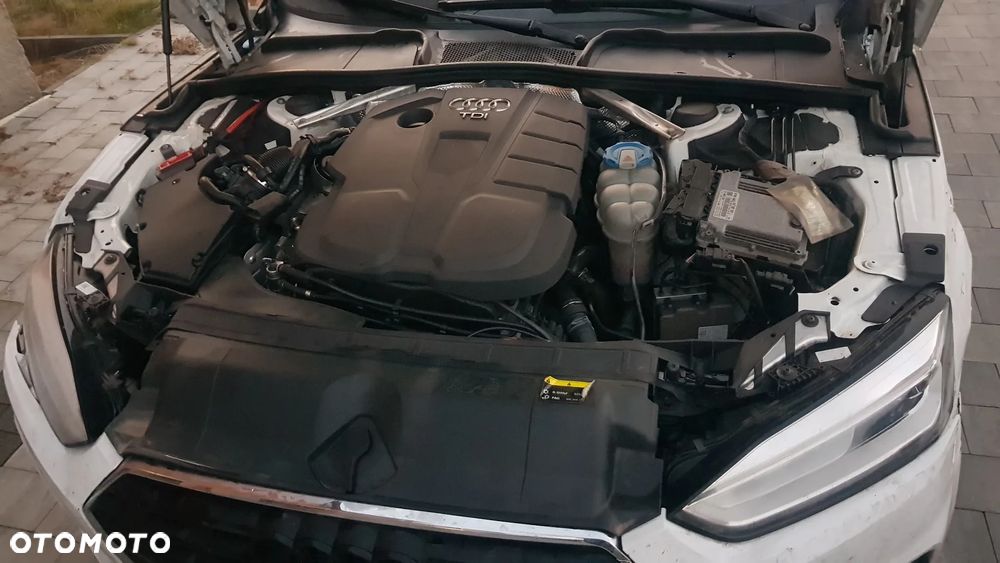 Audi A5 Sportback 2.0 TDI S tronic - 28