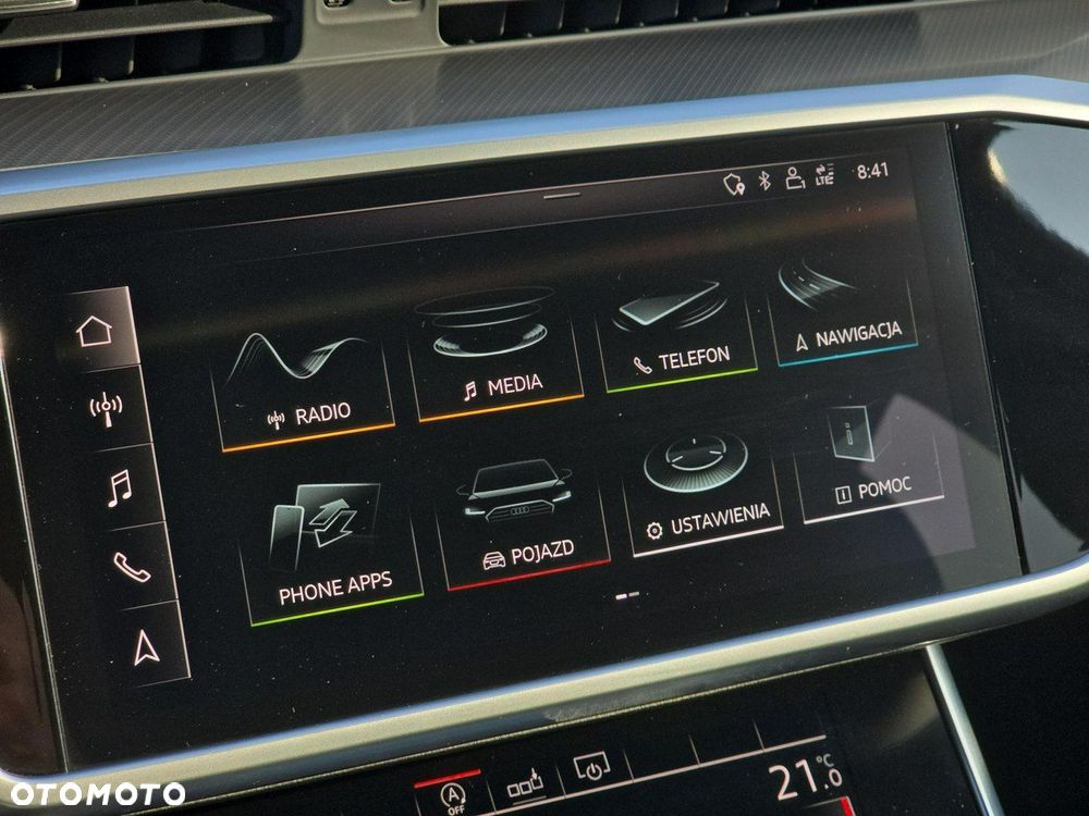 Audi A6 Avant 50 TDI quattro tiptronic sport - 25