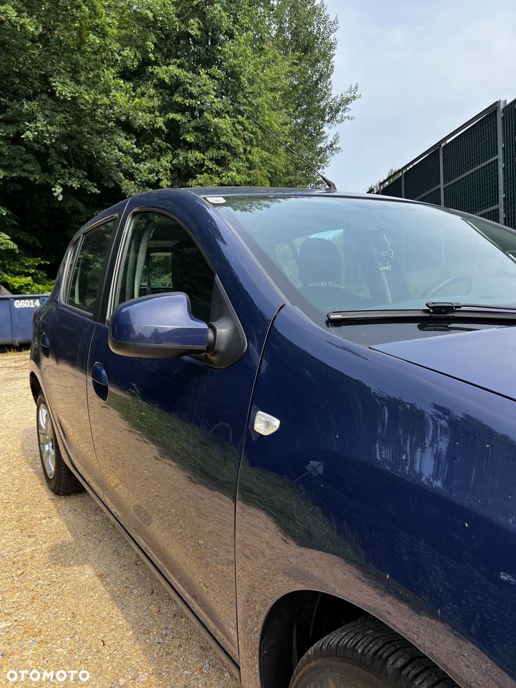 Dacia Sandero 0.9 TCe Laureate S&S - 18