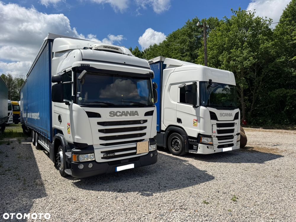 Scania - 20