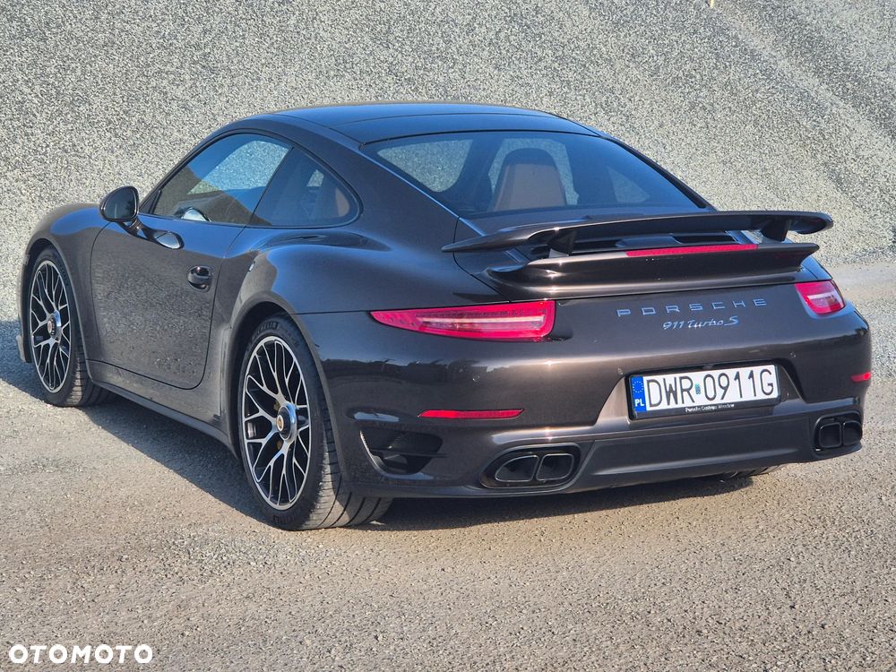 Porsche 911 - 37