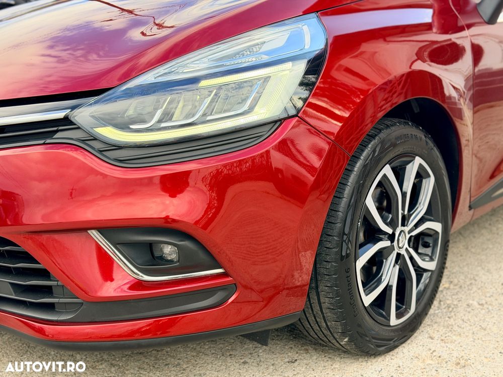 Renault Clio - 16