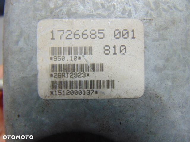 BMW e32 e34 e24 3.5i KOMPUTER SILNIKA 0261200179 1726685 - 4