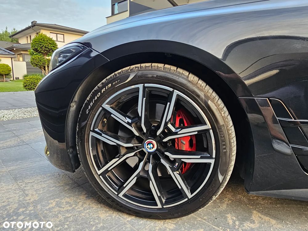 BMW Seria 4 M440i xDrive - 30