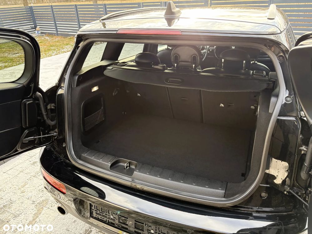 MINI Clubman Cooper S ALL4 sport - 24