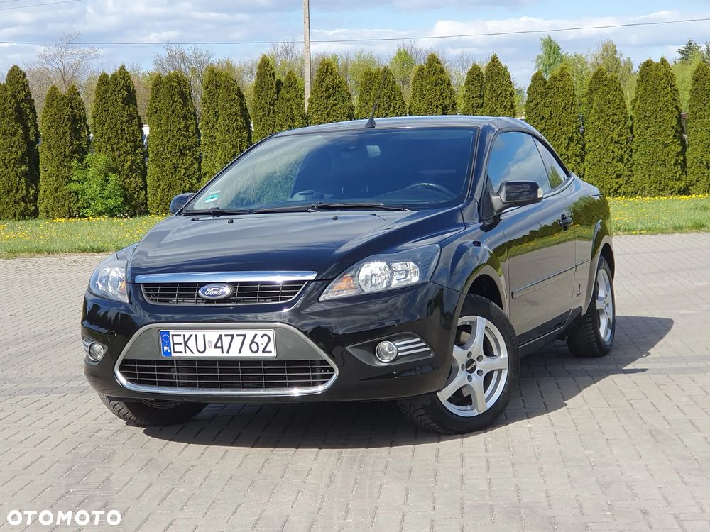 Ford Focus - 19