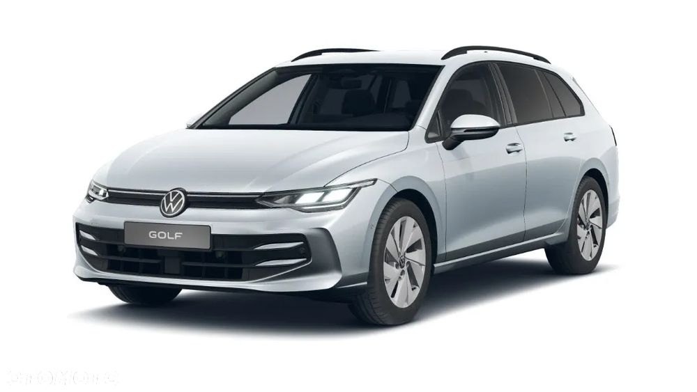 Volkswagen Golf 2.0 TDI Life - 2