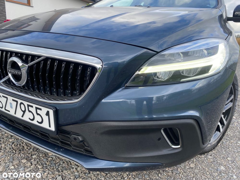 Volvo V40 Cross Country D2 Drive-E Momentum - 15