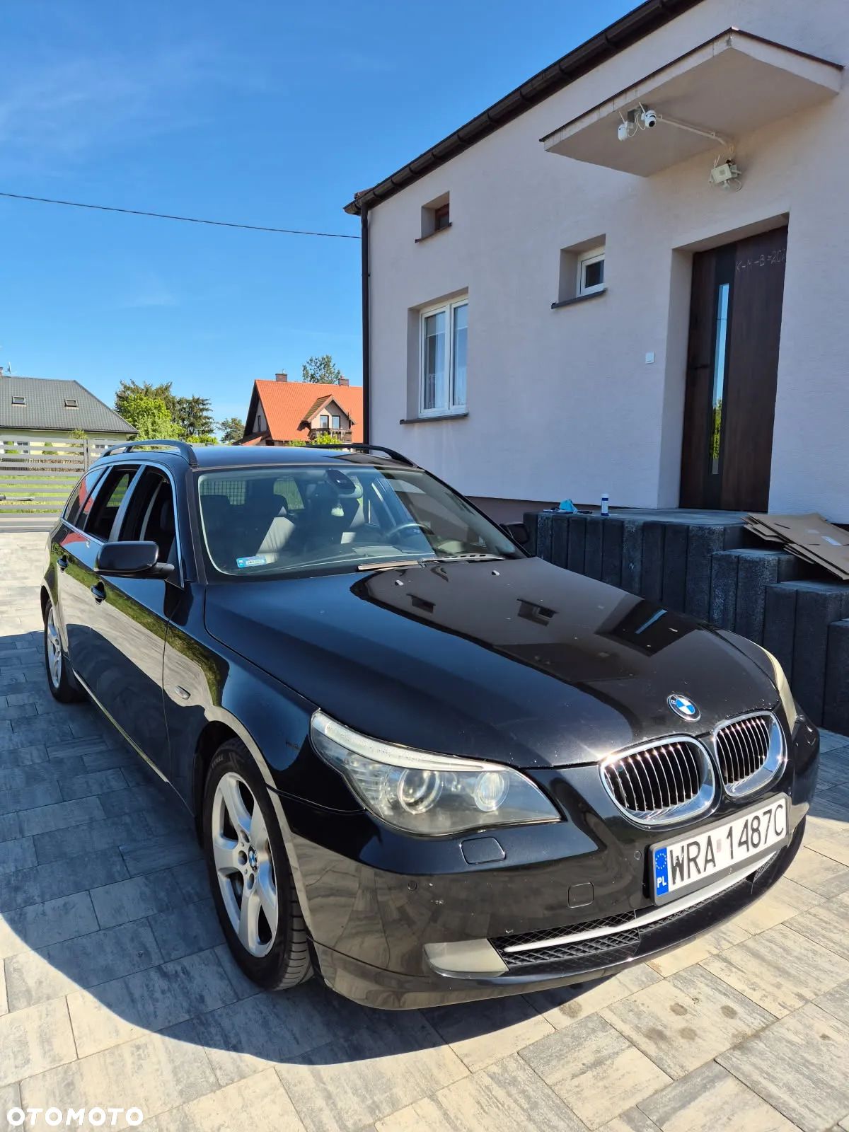 BMW Seria 5 - 1