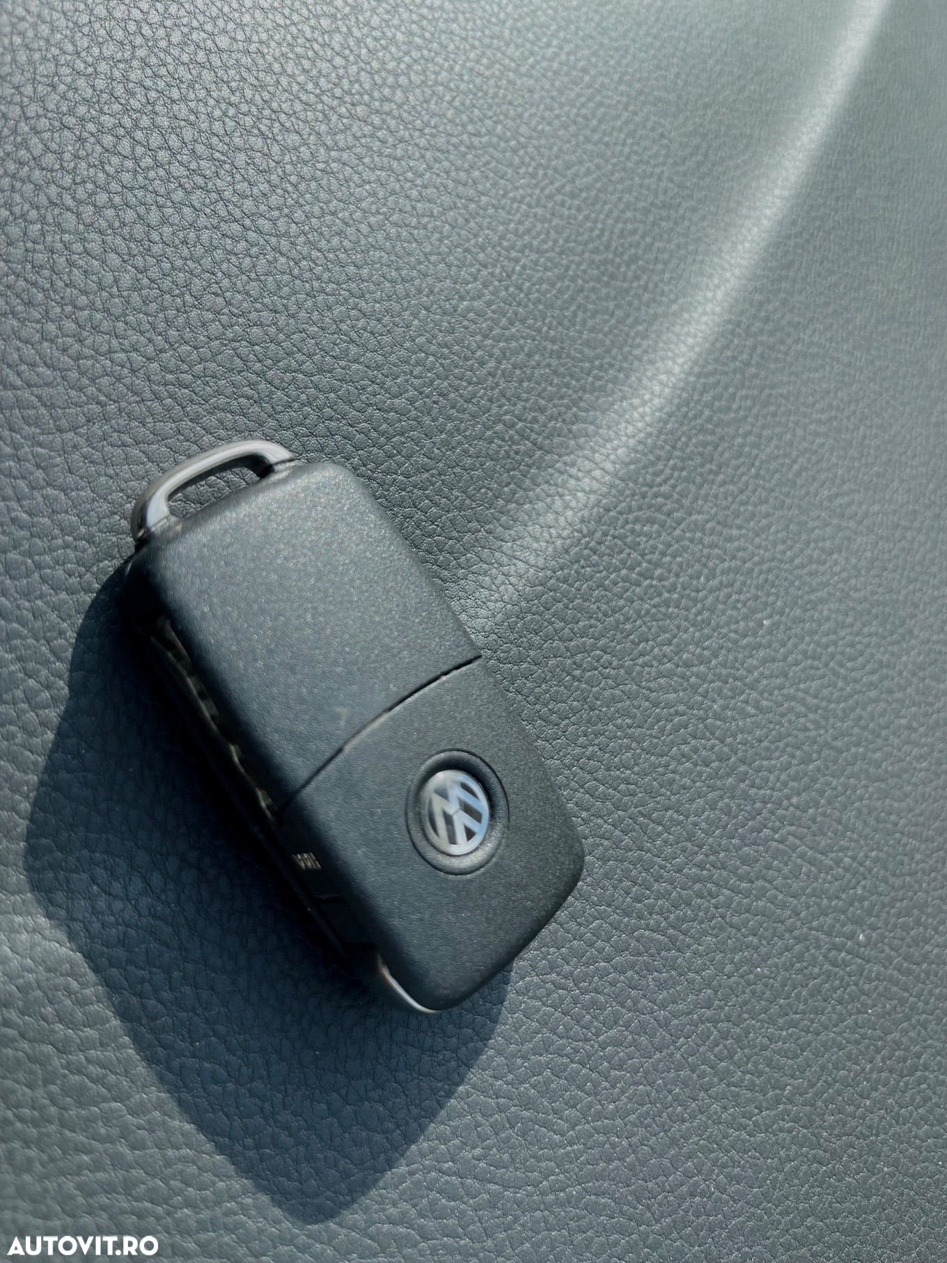 Volkswagen Golf - 19