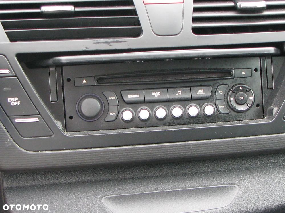 Citroën C4 Picasso 2.0 HDi FAP EGS6 Exclusive - 19