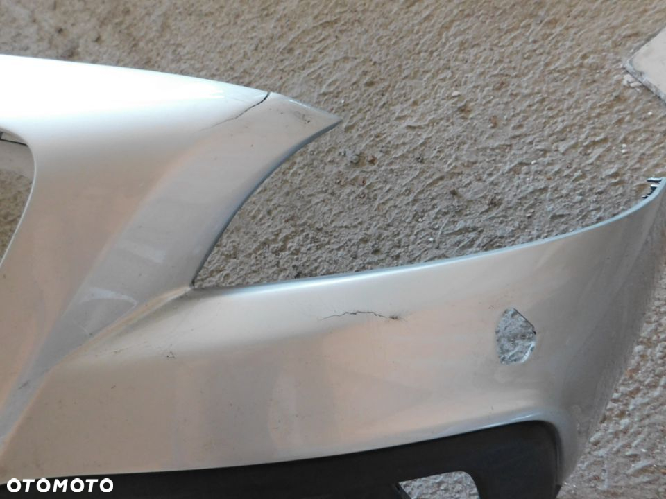 zderzak przedni przód VOLVO V40 CROSS COUNTRY - 9