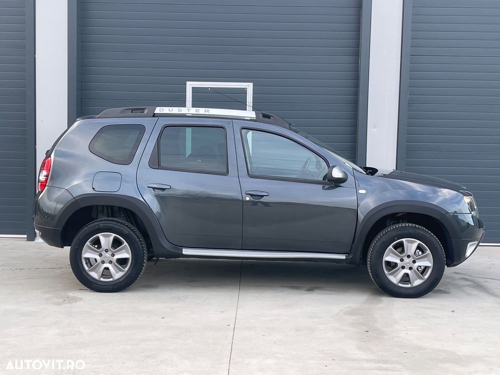 Dacia Duster 1.2 TCe 4x2 Laureate - 5