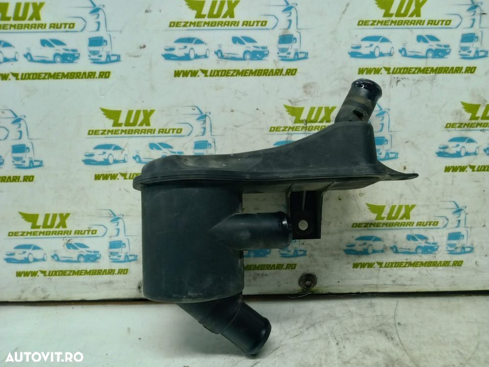 Filtru epurator 1.8 tdci 6G9Q6A785 Ford Mondeo MK4 [2007 - 2010] - 3