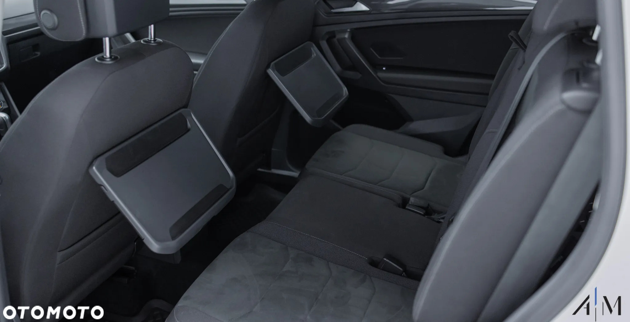 Volkswagen Tiguan Allspace 2.0 TDI 4Mot R-Line DSG 7os - 15