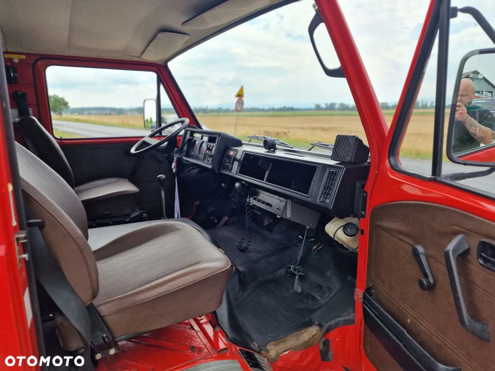 Volkswagen LT 35 291 Kastwagen - 19